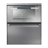 Dou lò nướng kết hợp máy rửa bát Rosieres R2IN1X 1 Dou lò nướng kết hợp máy rửa bát Rosieres R2IN1X