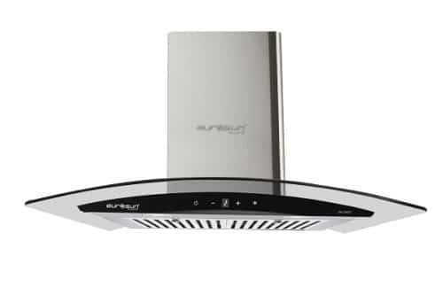 Máy hút mùi gắn tường Eurosun EH-70K32