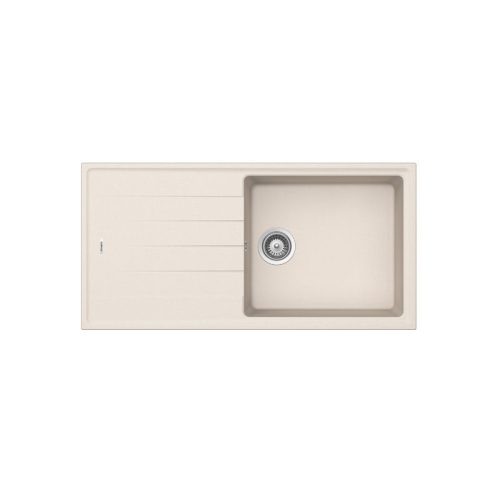 Chậu đá Hafele 1000mm HS20-GED1S60 570.32.830