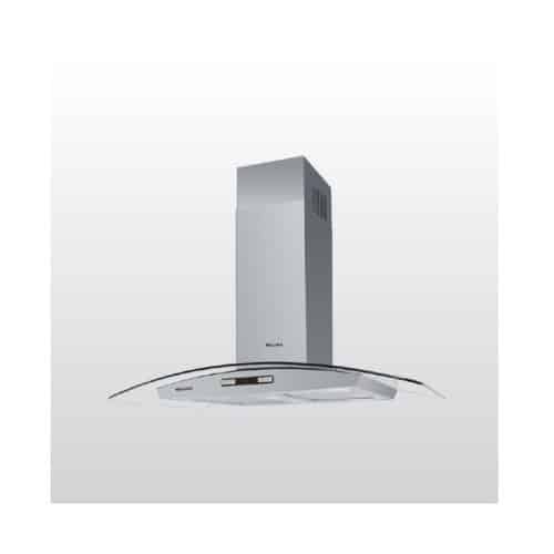 Máy hút mùi áp tường MALLOCA MC 9077 LCD