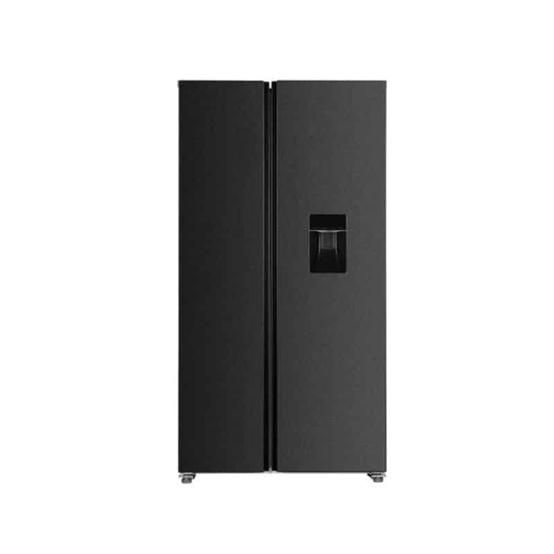 Ảnh Tủ lạnh side by side Hafele HF-SB5601FB 534.14.100 Ảnh Tủ lạnh side by side Hafele HF-SB5601FB 534.14.100