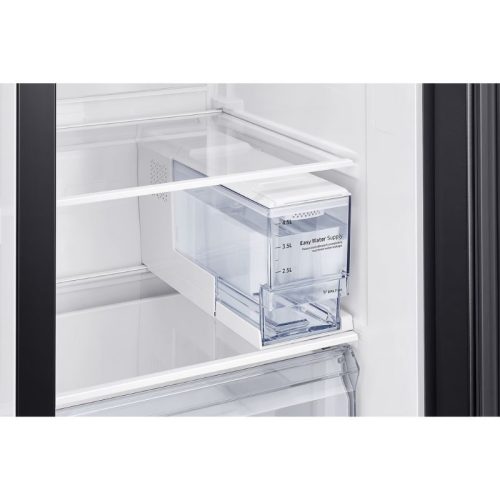Tủ lạnh 2 cánh side by side 616 lít Samsung Family Hub RS64T5F01B4/SV 5 Ngăn tủ lạnh 2 cánh side by side 616 lít Samsung Family Hub RS64T5F01B4/SV