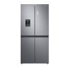 Tủ lạnh 4 cánh side by side 488 lít Samsung RF48A4010M9/SV 2 Tủ lạnh 4 cánh side by side 488 lít Samsung RF48A4010M9/SV