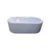 Bồn tắm nằm ngâm Amazon TP-7061 2 Bồn tắm nằm ngâm Amazon TP-7061
