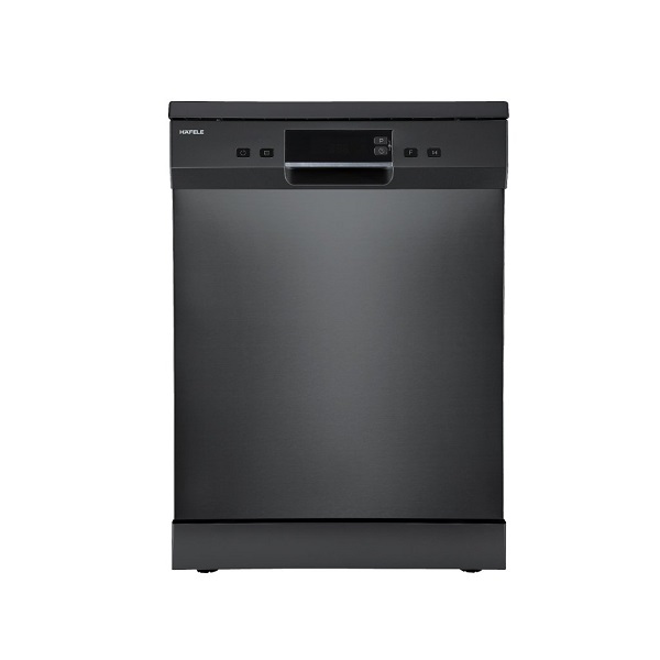 Máy rửa bát độc lập Hafele HDW-F60EB 538.21.310 Máy rửa bát độc lập Hafele HDW-F60EB 538.21.310
