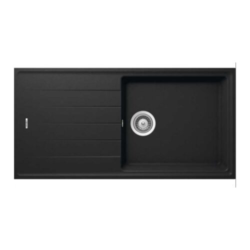 Chậu rửa bát đá Hafele Antonius HS-GSD10050 570.32.830