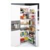 Bộ kệ đựng thực phẩm 6 tầng 600/1700mm TANDEM ARE Hafele 545.93.435 1 Bộ kệ đựng thực phẩm 6 tầng Hafele 545.93.435