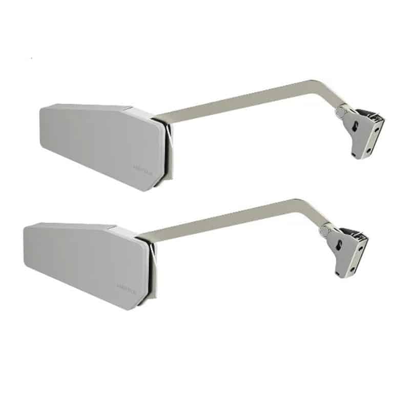 Ảnh thực tế bộ tay nâng FREE FOLD SHORT Hafele 493.05.741, xám Ảnh thực tế bộ tay nâng FREE FOLD SHORT Hafele 493.05.741, xám