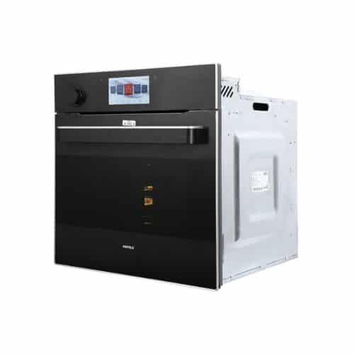 Lò nướng kết hợp hấp âm tủ Hafele HO-T60B 535.02.711 3 Ảnh thực tế lò nướng kết hợp hấp âm tủ Hafele 535.02.711