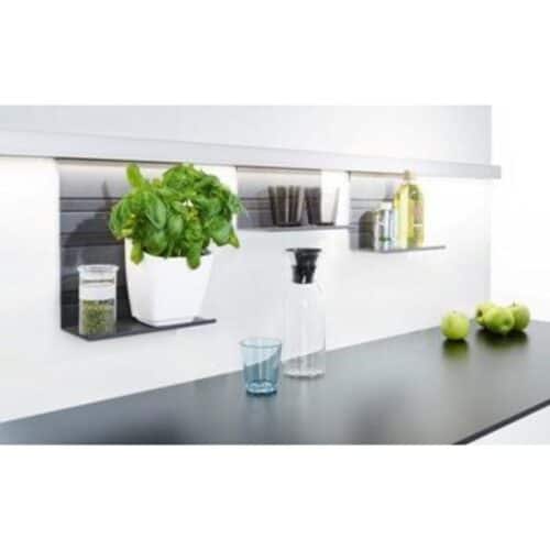 Ảnh thực tế kệ đa năng Hafele 521.01.520