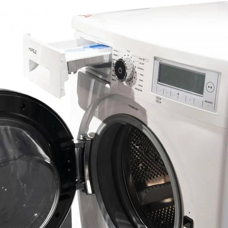 Ảnh thực tế máy giặt sấy kết hợp, 9kg/ 6kg Hafele HWD-F60A 533.93.100 Ảnh thực tế máy giặt sấy kết hợp, 9kg/ 6kg Hafele HWD-F60A 533.93.100