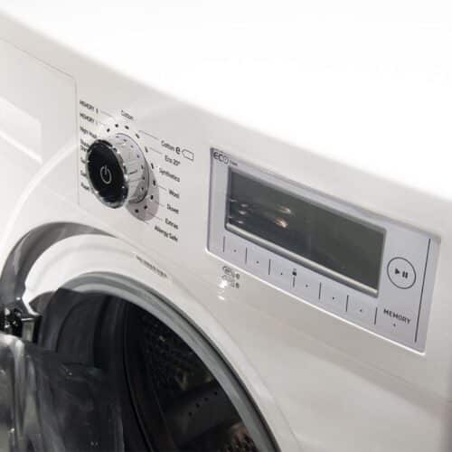 Máy giặt Hafele HW F60A 539.96.140 3 Bảng điều khiển máy giặt Hafele HW F60A 539.96.140