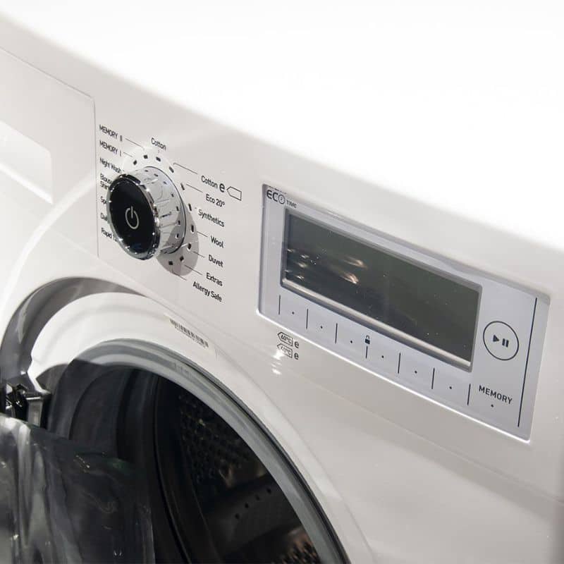 Bảng điều khiển máy giặt Hafele HW F60A 539.96.140 Bảng điều khiển máy giặt Hafele HW F60A 539.96.140