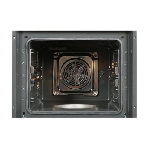 Lò nướng kết hợp hấp âm tủ Hafele HO-T60B 535.02.711 5 Bên trong lò nướng kết hợp hấp âm tủ Hafele 535.02.711
