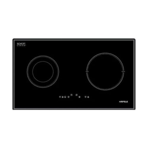 Bếp từ kết hợp hồng ngoại Hafele HC - M772A 536.01.805