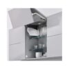 Bộ tay nâng FREE FOLD E Hafele 372.29.705 2 Bộ tay nâng FREE FOLD E Hafele 372.29.705