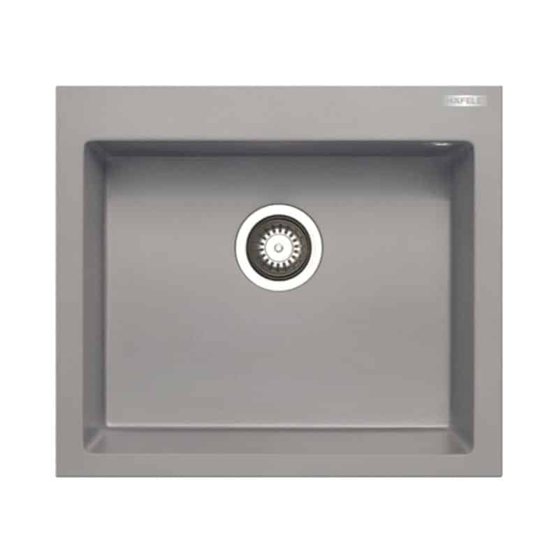 Chậu rửa chén bát Hafele HS G4650 565.84.561 Chậu rửa chén bát Hafele HS G4650 565.84.561