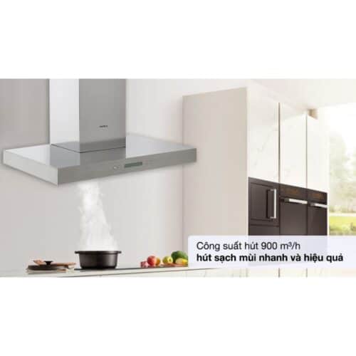 Máy hút mùi Hafele HH-WI70C 539.81.158 7 Công suất Máy hút khói khử mùi Hafele HH WI70C 539.81.158