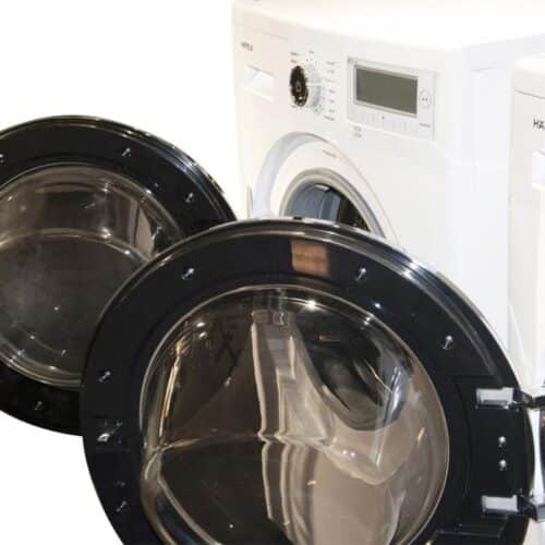 Máy giặt sấy kết hợp, 9kg/ 6kg Hafele HWD-F60A 533.93.100 6 Cửa máy giặt sấy kết hợp, 9kg/ 6kg Hafele HWD-F60A 533.93.100