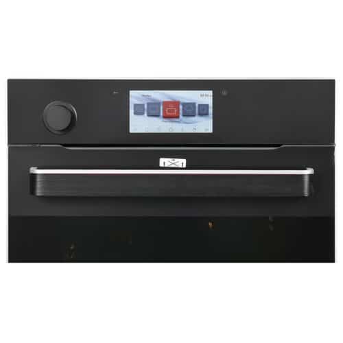 Lò nướng kết hợp hấp âm tủ Hafele HO-T60B 535.02.711 4 Điều khiển lò nướng kết hợp hấp âm tủ Hafele 535.02.711