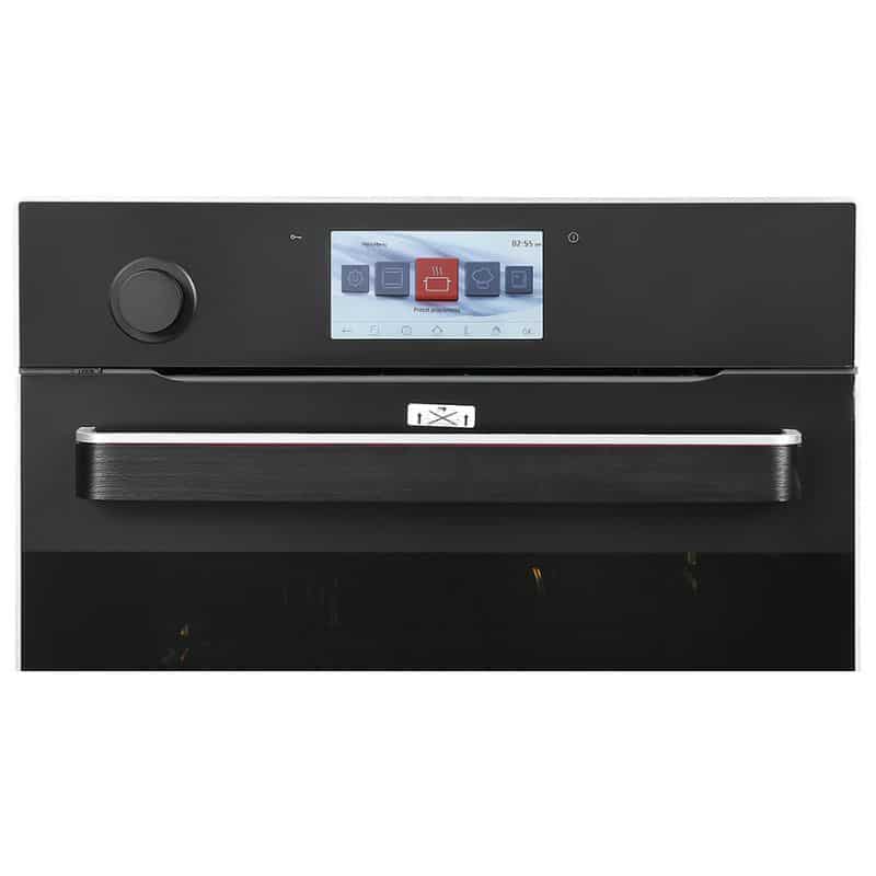 Điều khiển lò nướng kết hợp hấp âm tủ Hafele 535.02.711 Điều khiển lò nướng kết hợp hấp âm tủ Hafele 535.02.711