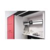 Kệ nâng hạ Imove Anthracite Double Hafele 504.68.315 2 Kệ nâng hạ Imove Anthracite Double Hafele 504.68.315