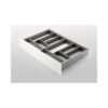 Bộ khay chia ngăn kéo Hafele 552.52.304 1 Bộ khay chia ngăn kéo Hafele 552.52.304