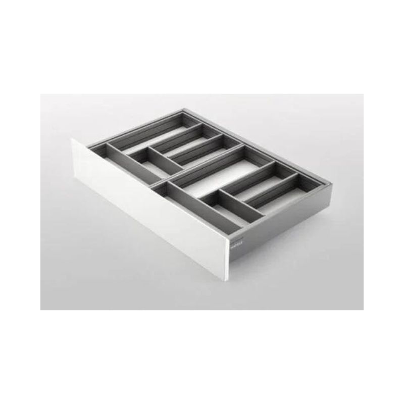 Bộ khay chia ngăn kéo Hafele 552.52.807 Bộ khay chia ngăn kéo Hafele 552.52.807