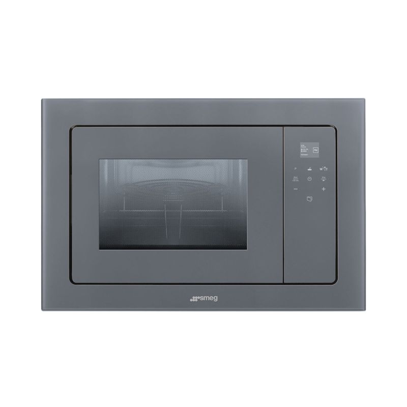 Lò vi sóng kết hợp nướng Hafele FMI120S2 536.34.192 Lò vi sóng kết hợp nướng Hafele FMI120S2 536.34.192