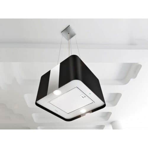 Máy hút khử mùi gắn tường Hafele HH CB90A 538.84.233 3 Thiết kế Máy hút khử mùi đảo Hafele HH MI40A 538.84.704