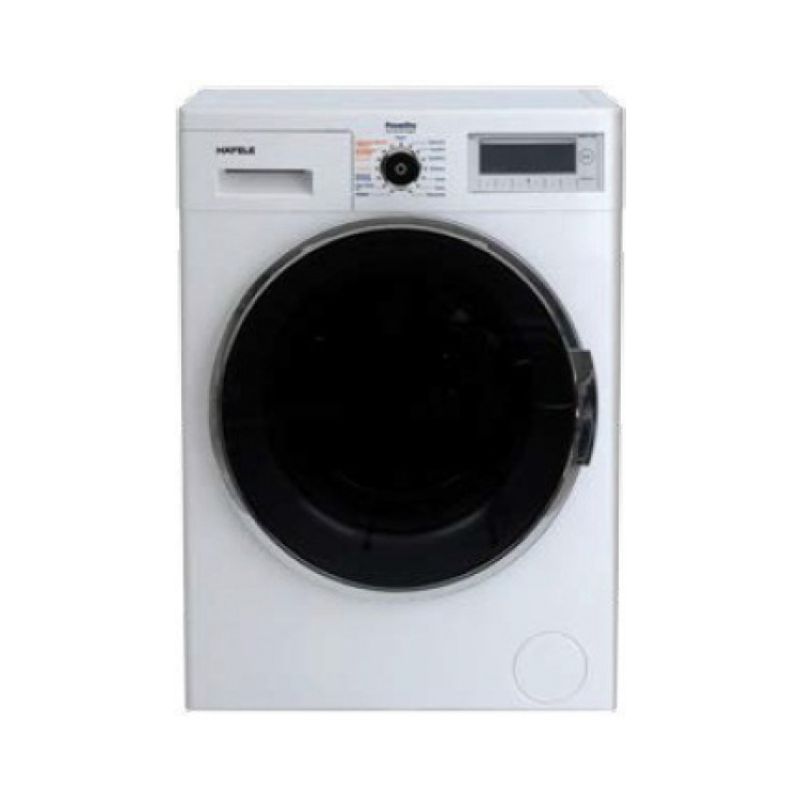 Máy giặt sấy kết hợp, 9kg/ 6kg Hafele HWD-F60A 533.93.100 Máy giặt sấy kết hợp, 9kg/ 6kg Hafele HWD-F60A 533.93.100