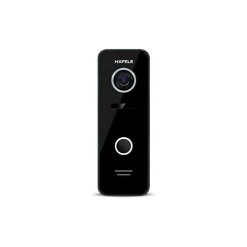 Chuông cửa camera Hafele SVD-700 959.23.085