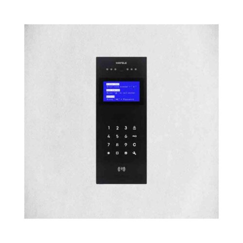 Màn hình chuông cửa Hafele SVL-740 959.23.086
