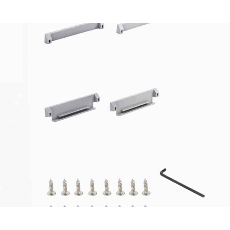 Lắp đặt giá úp bát đĩa Hafele 544.06.027 inox 304 cho tủ rộng 900mm Lắp đặt giá úp bát đĩa Hafele 544.06.027 inox 304 cho tủ rộng 900mm