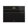 Lò nướng kết hợp vi sóng Hafele Smeg SF4604PMCNX 535.64.543 1 Lò nướng kết hợp vi sóng Hafele Smeg SF4604PMCNX 535.64.543