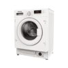 Máy giặt âm tủ 8kg Hafele HW-B60A 538.91.080 1 Máy giặt âm tủ 8kg Hafele 538.91.080