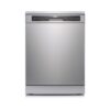 Máy rửa bát Halefe HDW-F60G 535.29.590 1 Máy rửa bát Halefe HDW-F60G