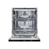 Máy rửa bát Hafele HDW-FI60D 533.23.320 2 Máy rửa bát Hafele HDW-FI60D 533.23.320
