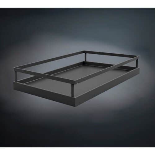 Bộ kệ đứng DISPENSA 90 ARENA 300mm Hafele 546.54.511 3 Ngăn bộ kệ đứng DISPENSA 90 ARENA 300mm Hafele 546.54.511