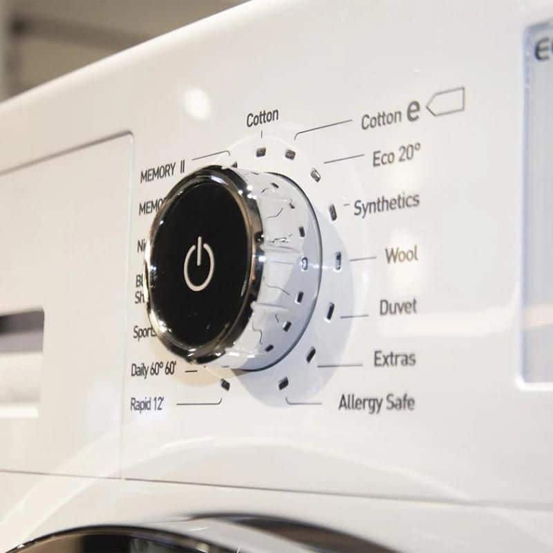 Nút nguồn máy giặt Hafele HW F60A 539.96.140 Nút nguồn máy giặt Hafele HW F60A 539.96.140