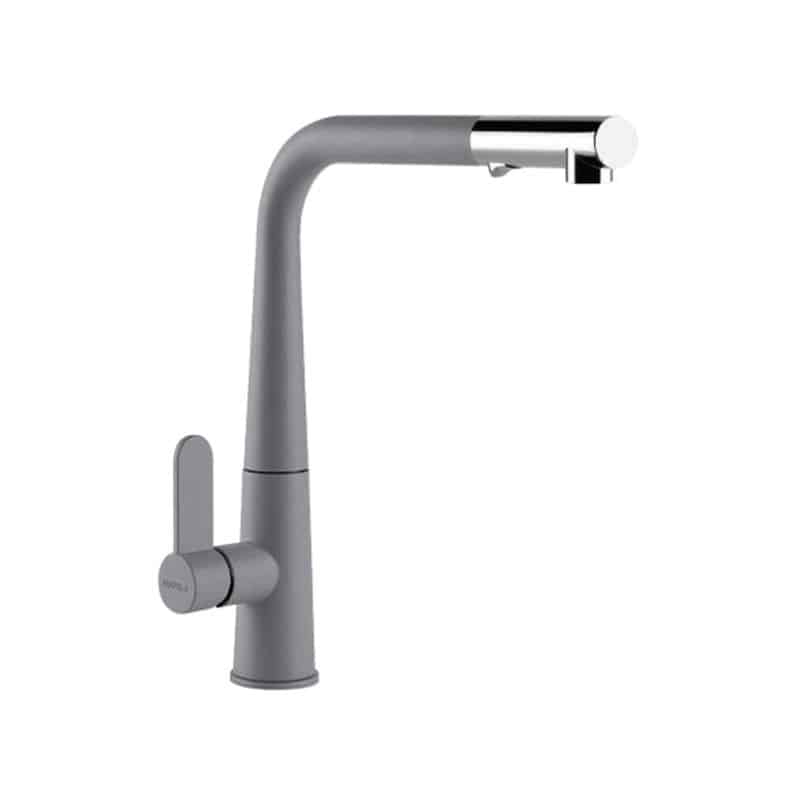 Vòi rửa bát Hafele HT20-GH1P259 570.82.400 Vòi rửa bát Hafele HT20-GH1P259 570.82.400