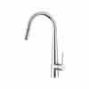 Vòi rửa bát Hafele HT21-CH1P245 577.55.220 2 Vòi rửa bát Hafele HT21-CH1P245 577.55.220