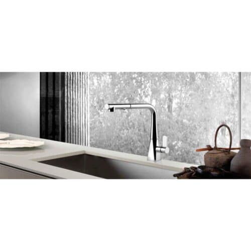 Vòi rửa bát inox Hafele Hydros HT20-CH1P259 570.82.210 3 Vòi rửa bát inox Hafele Hydros HT20-CH1P259 570.82.210