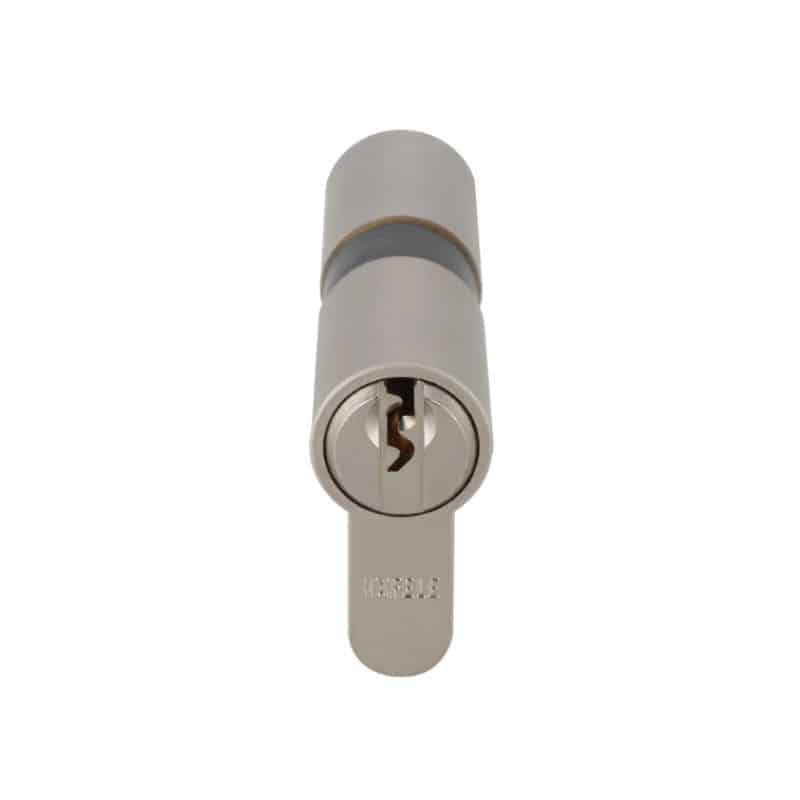 Ảnh Ruột khóa 2 đầu Hafele 916.00.007, 63mm Đồng thau Ảnh Ruột khóa 2 đầu Hafele 916.00.007, 63mm Đồng thau