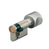 Ruột khóa 1 đầu vặn Hafele 916.08.852, 41,5mm Đồng thau 2 Ảnh thực tế ruột khóa 1 đầu vặn Hafele 916.08.852