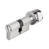 Ảnh thực tế ruột khóa cho cửa phòng vệ sinh Hafele 916.96.456