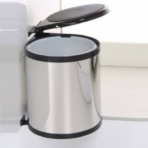 Thùng rác gắn cánh CUCINA VIOLA 502.24.002 8 lít 5 Ảnh thùng rác gắn cánh CUCINA VIOLA 502.24.002 8 lít