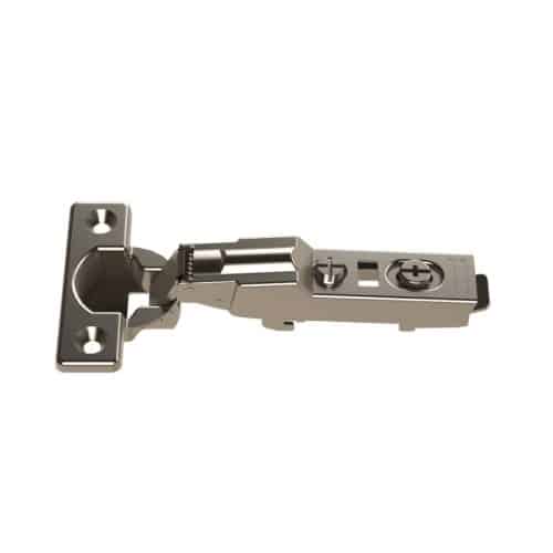 Bản lề Metalla SM 95 độ mini Hafele 311.04.441