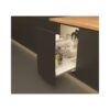 Bộ rổ dao thớt, chai lọ SONATA Cucina 549.20.214 mạ chrome 1 Bộ rổ dao thớt, chai lọ SONATA Cucina 549.20.214 mạ chrome