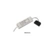 Nguồn đèn led cucina stella Hafele 833.01.911 2 Nguồn đèn led cucina stella Hafele 833.01.911